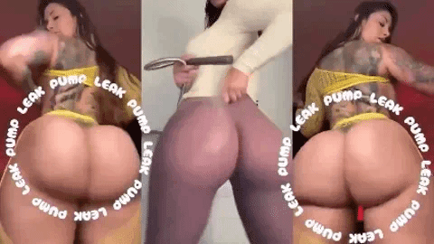 肥臀浪叫双屏高潮秀