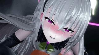 [DoubleP] [附 CV] 身穿淫秽服装也不忘为粉丝服务的樱子