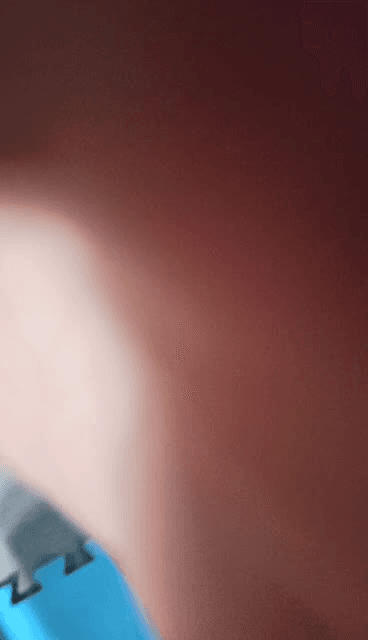 我刚能到手的马上调教中