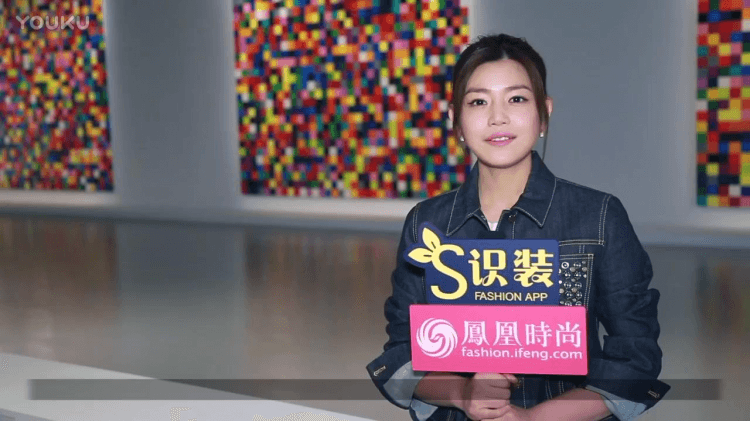 陈妍希微胖身材超级诱惑