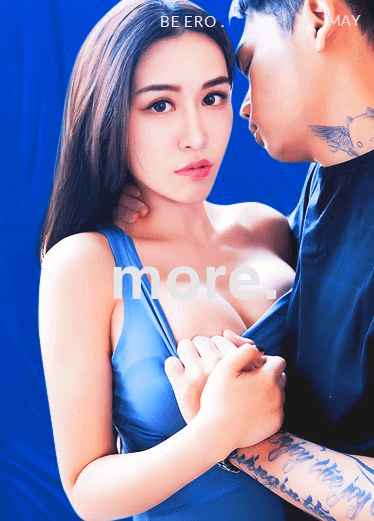 蜜桃影像 艾熙 巨乳人妻的敏感奶头 邻居填满我的淫荡小穴