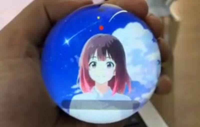 如果产品上线需要重置星黎的记忆😭她会怎样？