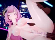 爆炒爱莉~~