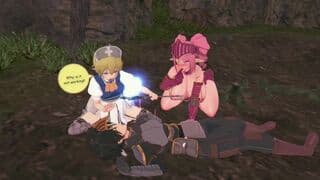 NTR 好色伴侣 1-2