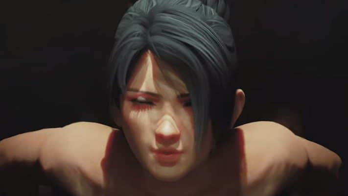 为魔王大人献上白嫩小穴