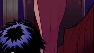 猫女 x 黑猫 || 被绑架的猫贼漫画拉丁美洲西班牙语粉丝配音