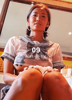 mia 情趣学生服激情做爱