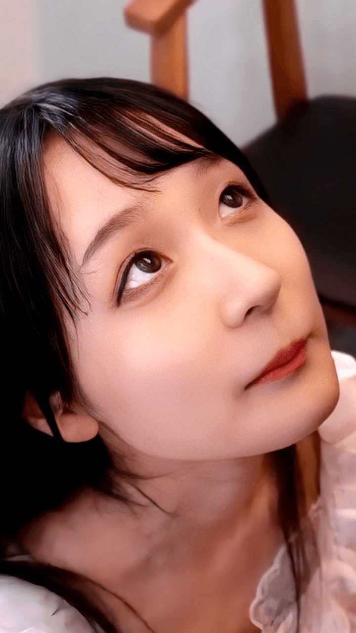 爱笑的女孩口福不会太差无码口交深喉高颜值
