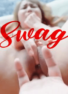 swag沐沐 背包客被房东逼身体付钱