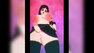麦克斯对哥特麦克斯 [第一部分]