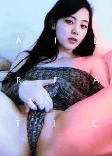 明星换脸 欧阳娜娜也能这么骚