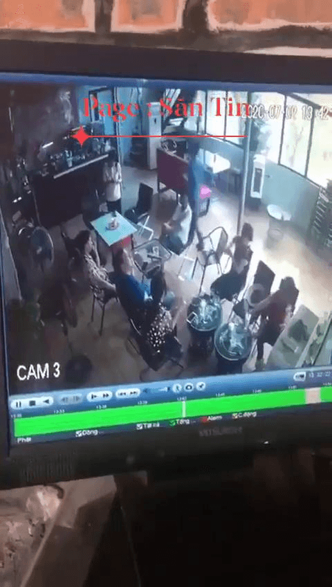 卧槽~这事上新闻了么？