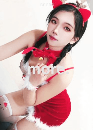 朵朵 初见网友献上自己的身体