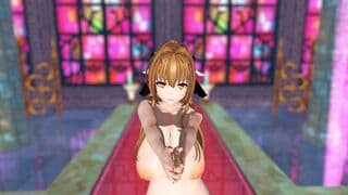 五十铃战队MMD恶魔