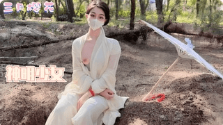 神明少女-三月樱花-三月樱花