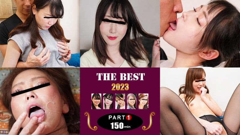 2023年的选拔熟女！DX上卷 pacopacomama_011224_011