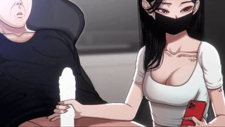 网吧离家出走的女儿