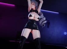 25.4 鸭鸭 EXID - Ah Yeah
