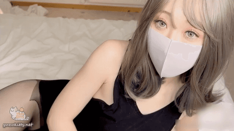 连体衣的诱惑-柚子猫