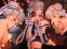 今汐[鸣潮] ~ sex 💗