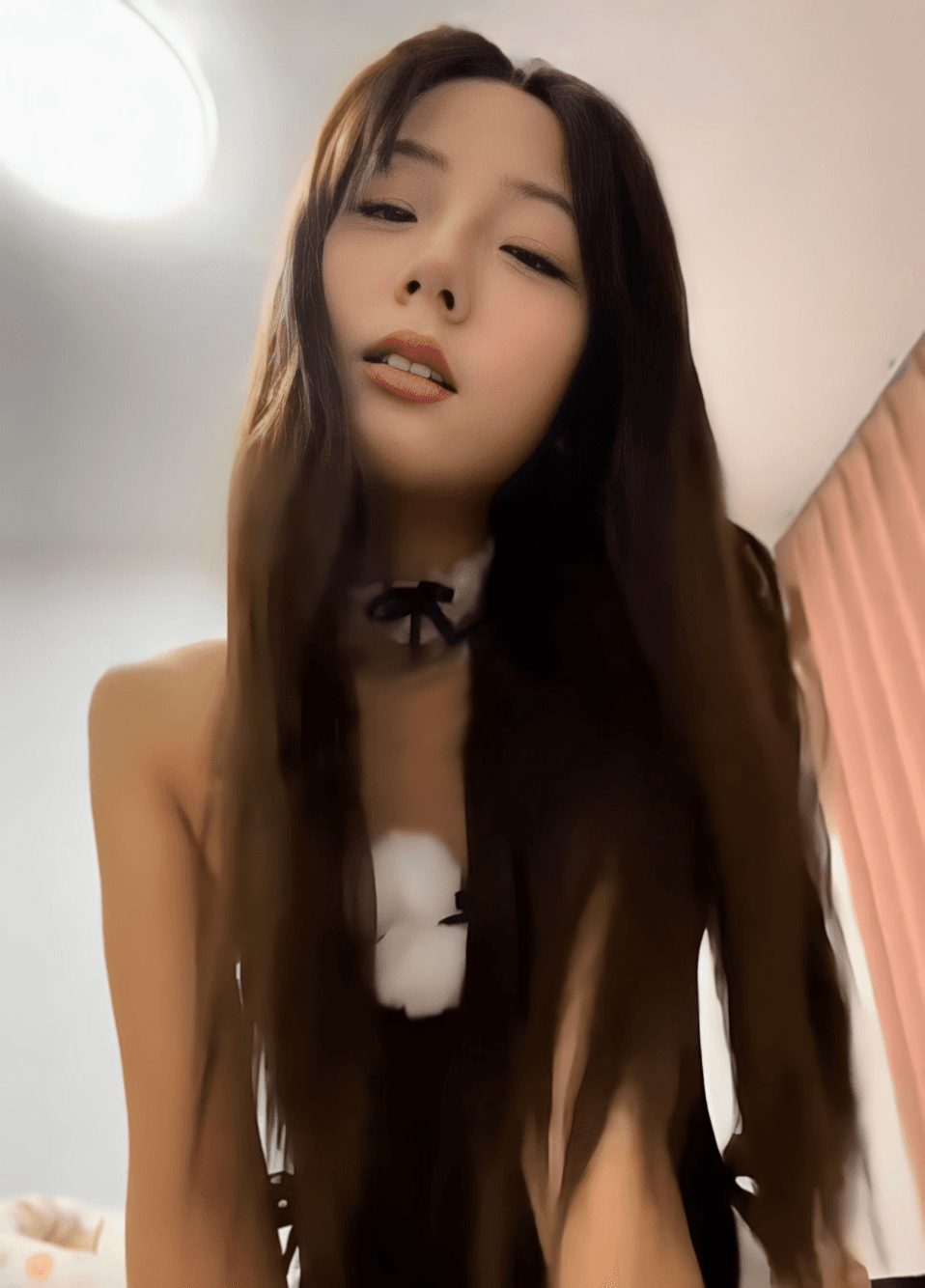 fKabuto约炮大神高颜质兔女郎无套啪啪