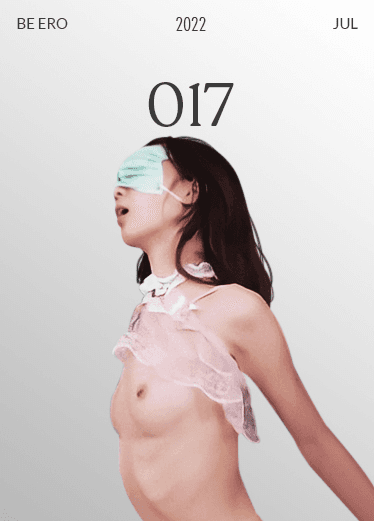 冉冉学姐 情趣蕾丝内衣少女的情色身躯