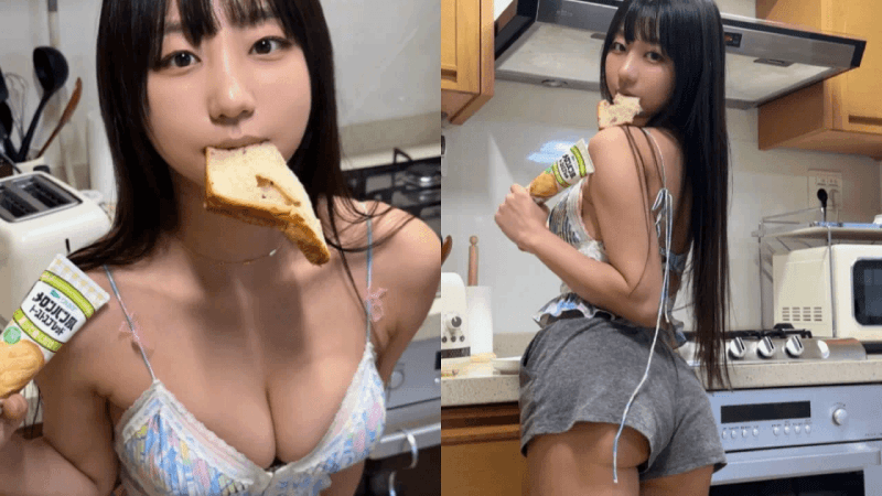 买这个！无论你是否扔它，Eunji 都推荐它！在日本堂吉诃德可以自由选择的必备物品