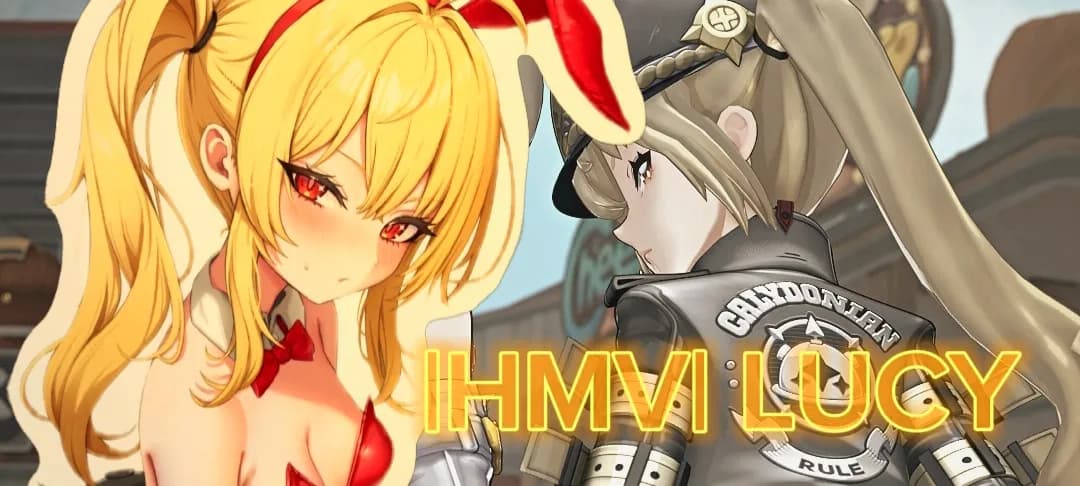 |HMV| 露西皮裤拉链划开舞台灯下腰肢乱颤