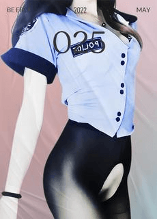 女神鹿少女无码露脸制服啪啪自拍