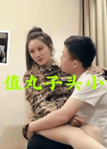 超高颜值马尾女孩,气质出众,人很温柔2