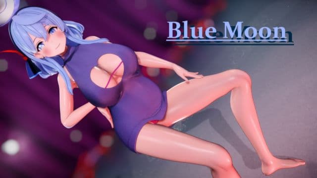 [Silver Cat] 天雨亚子的性感辣舞