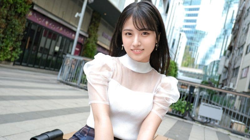 素人应徵A片干砲体验 2319 SIRO-5434