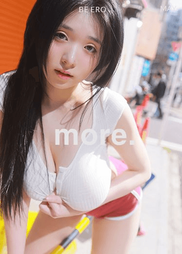 巨乳eonwoo Lee 东京街头『无罩 x 露出』IN TOKYO