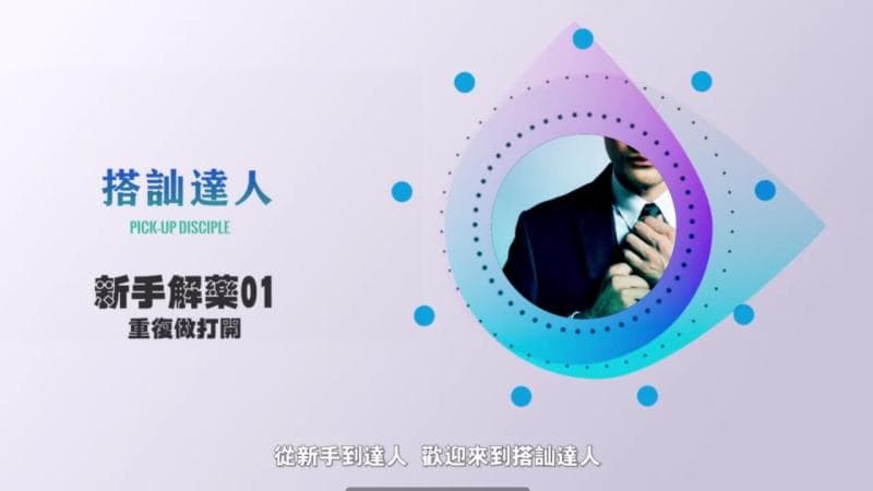 chris搭讪达人     解惑篇01 重复打开的误区