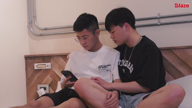 私闯学生宿舍房
