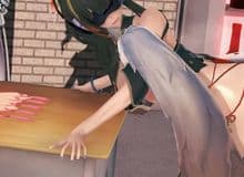 旗袍凯茜娅only sex