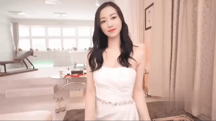 韩雪享受激情服务