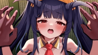 [Harechippai (はれ)] 风香