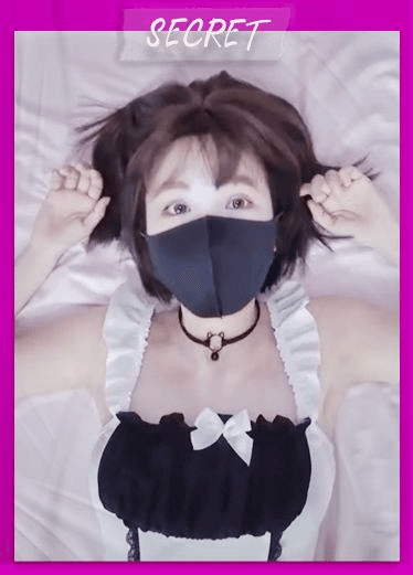 这样的白虎女仆又甜嘴又香