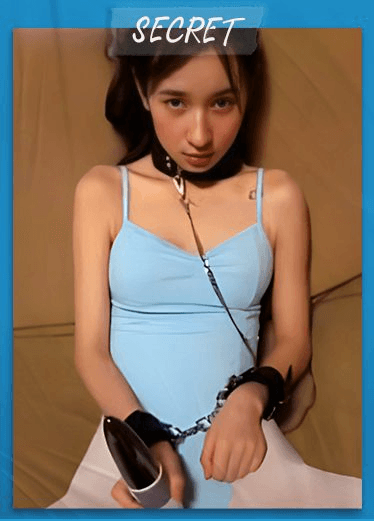 芭蕾小天使 娇小可爱好欠艹