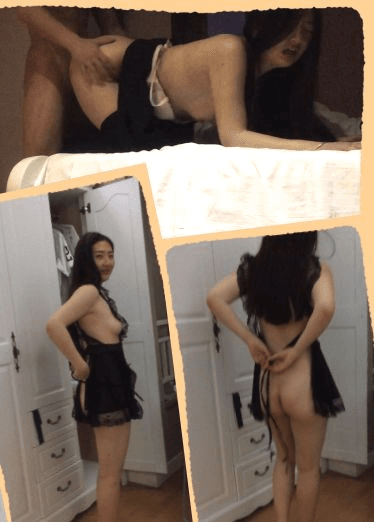 自购推特约炮大神-声音超嗲的妹子，叫床声音听着好舒服，完美露脸的御姐长相，被操受不了还一直忍着