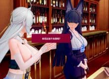 深入魔窟勇救女孩(2/3) 仪玄