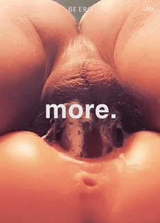 阴唇肌肉肥厚丰满 需要用鸡巴滋润一下