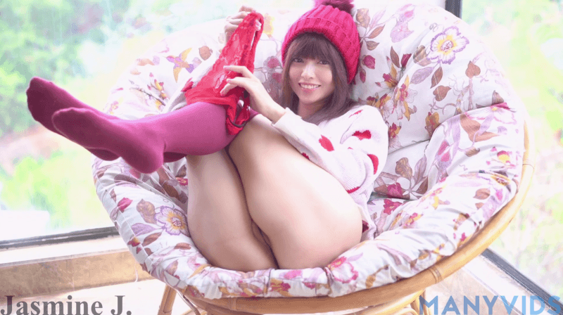 极品网红JasmineJ 反差自慰（16）JasmineJ-016