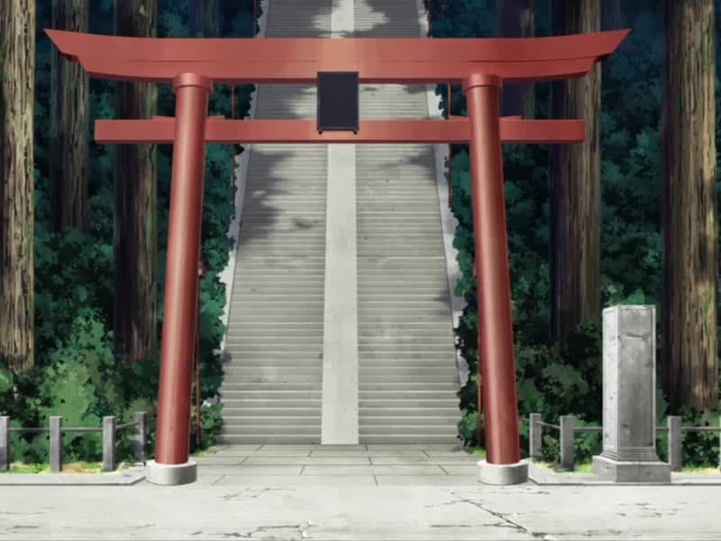 缘之空 第7集
