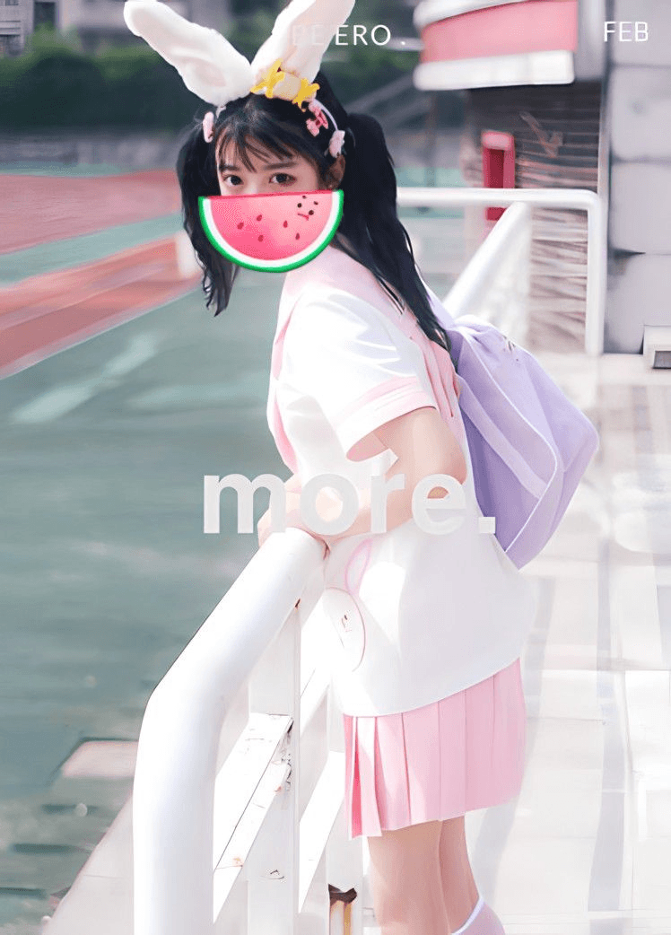 汪汪头 双马尾萌萝莉被假富二代骗财骗色 啪啪视频也同时流出