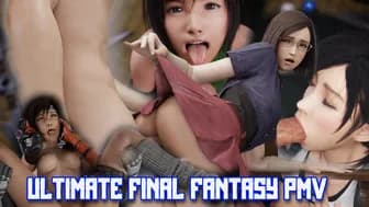 终极最终幻想 - Mar3kS PMV