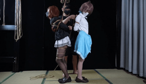 【象人工作室】《樋口円香与浅仓透的连缚地狱》上