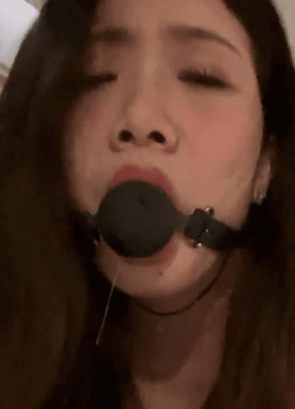 调教女友一起玩刺激sm
