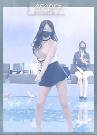 韩国骚屄聚集地3分钟精选